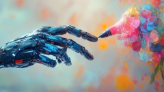 Will AI Replace Human Creativity?