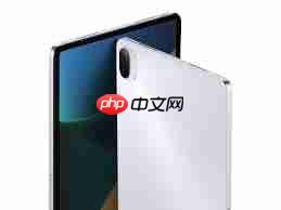 小米平板5何时上市