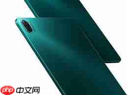 小米平板5何时上市