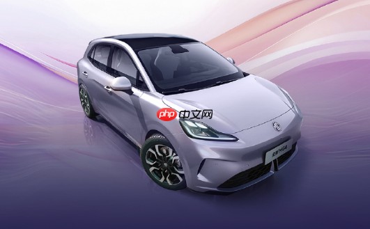 OPPO智行和上汽达成合作 全新车机互联系统由名爵首发