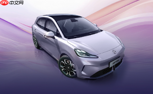 OPPO智行和上汽达成合作 全新车机互联系统由名爵首发