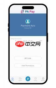 马上吃APP如何挑选在线支付