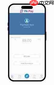 马上吃APP如何挑选在线支付