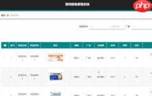 医药销售公司销售员管理系统如何使用