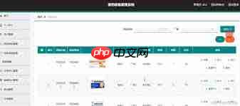 医药销售公司销售员管理系统如何使用