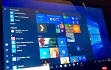 传闻Windows10系统将改回一年一更新