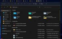 Windows11 22H2系统文件资源管理器支持多标签
