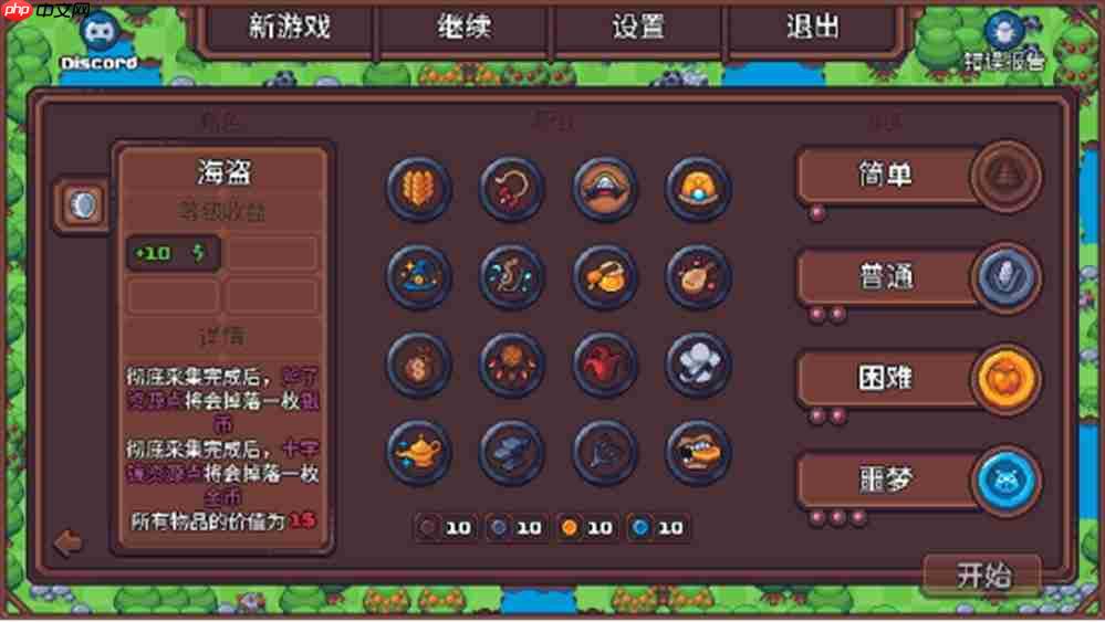 《另一个肉鸽农场》今日正式上线Steam,首发特惠23.4元!无需多言,快来种田!