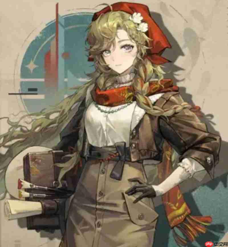 重返未来1999维拉狂想怎么样 维拉技能效果详细介绍