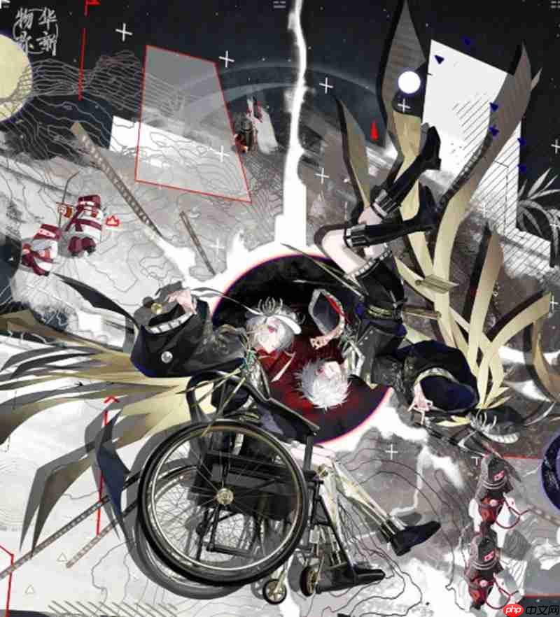 物华弥新银雀山汉简有什么技能 银雀山汉简技能介绍