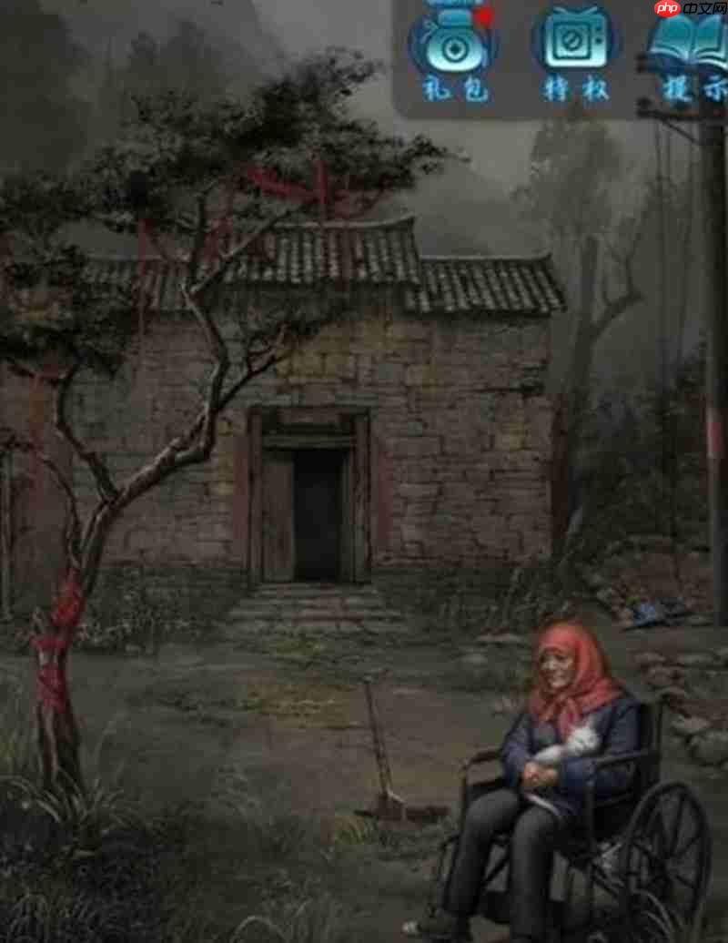 纸嫁衣6第三章怎么过 无间梦境第三章通关教程攻略