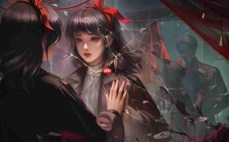 纸嫁衣6第三章怎么过 无间梦境第三章通关教程攻略