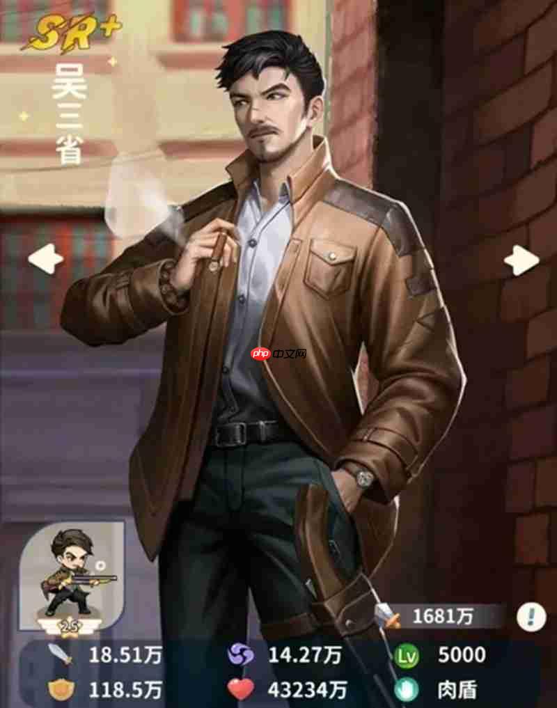 盗墓笔记手游伙伴怎么搭配 盗墓笔记手游阵容组合攻略