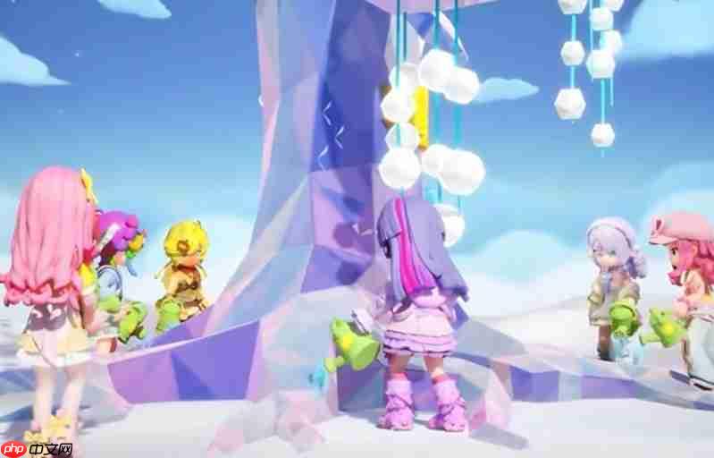 心动小镇小马宝莉联动怎么玩 联动活动内容详细介绍