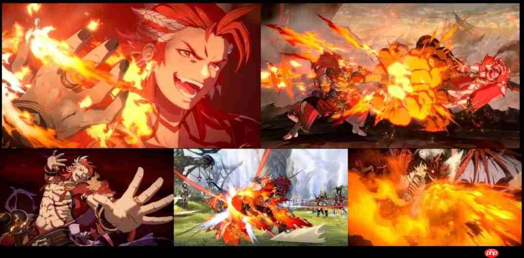 《碧蓝幻想Versus: 崛起》Ver2.20版本更新8月5日上线