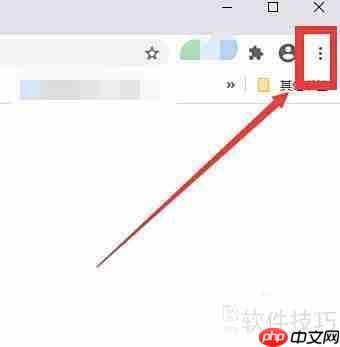 谷歌浏览器无法搜索怎么办