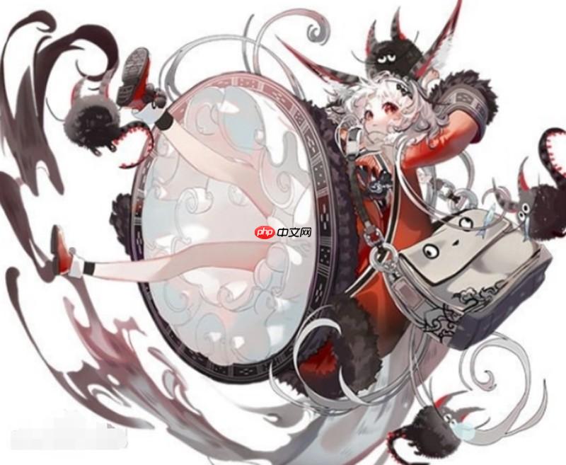 物华弥新狸猫盘有什么技能 狸猫盘角色技能解析