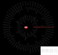 Word Clock屏保使用教程