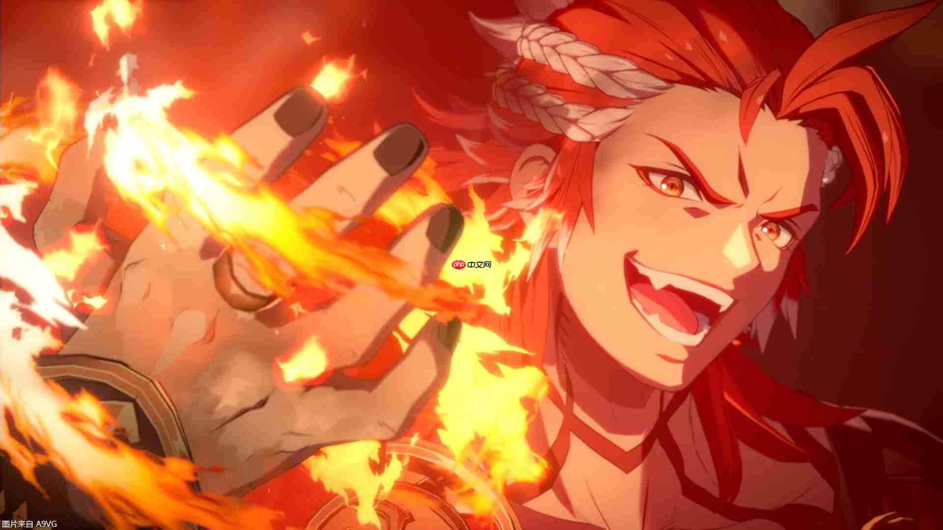 《碧蓝幻想Versus Rising》Ver2.20版本更新于8月5日上线