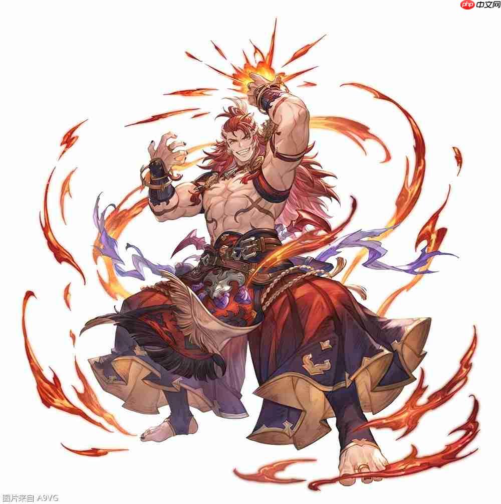 《碧蓝幻想Versus Rising》Ver2.20版本更新于8月5日上线