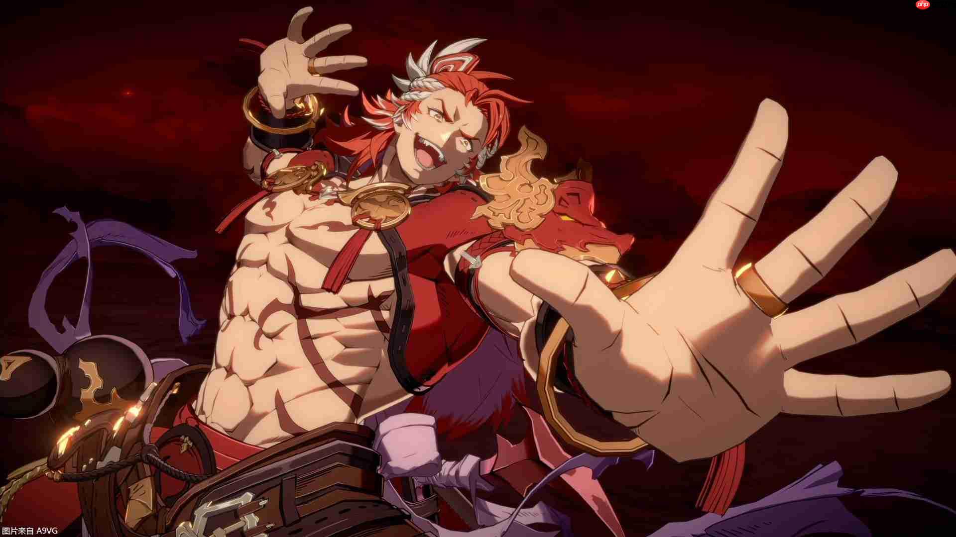 《碧蓝幻想Versus Rising》Ver2.20版本更新于8月5日上线