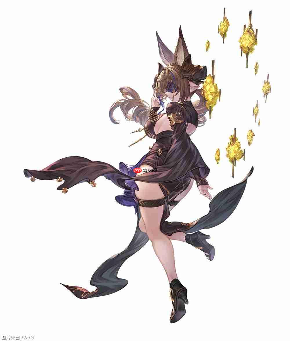 《碧蓝幻想Versus Rising》Ver2.20版本更新于8月5日上线