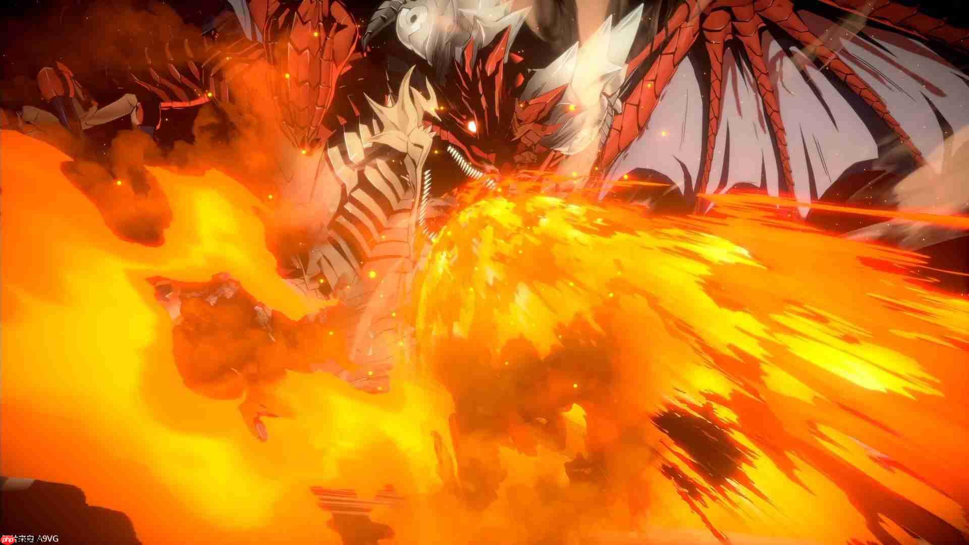 《碧蓝幻想Versus Rising》Ver2.20版本更新于8月5日上线