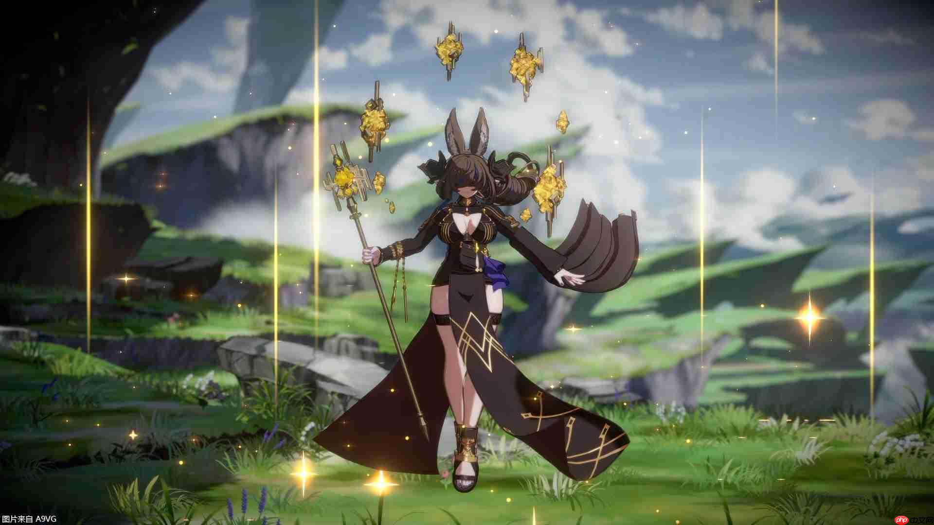 《碧蓝幻想Versus Rising》Ver2.20版本更新于8月5日上线