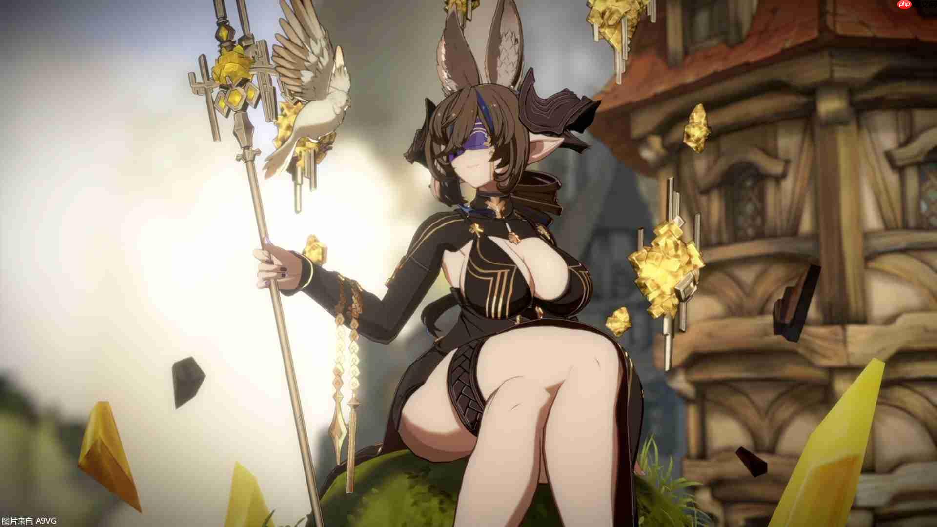 《碧蓝幻想Versus Rising》Ver2.20版本更新于8月5日上线