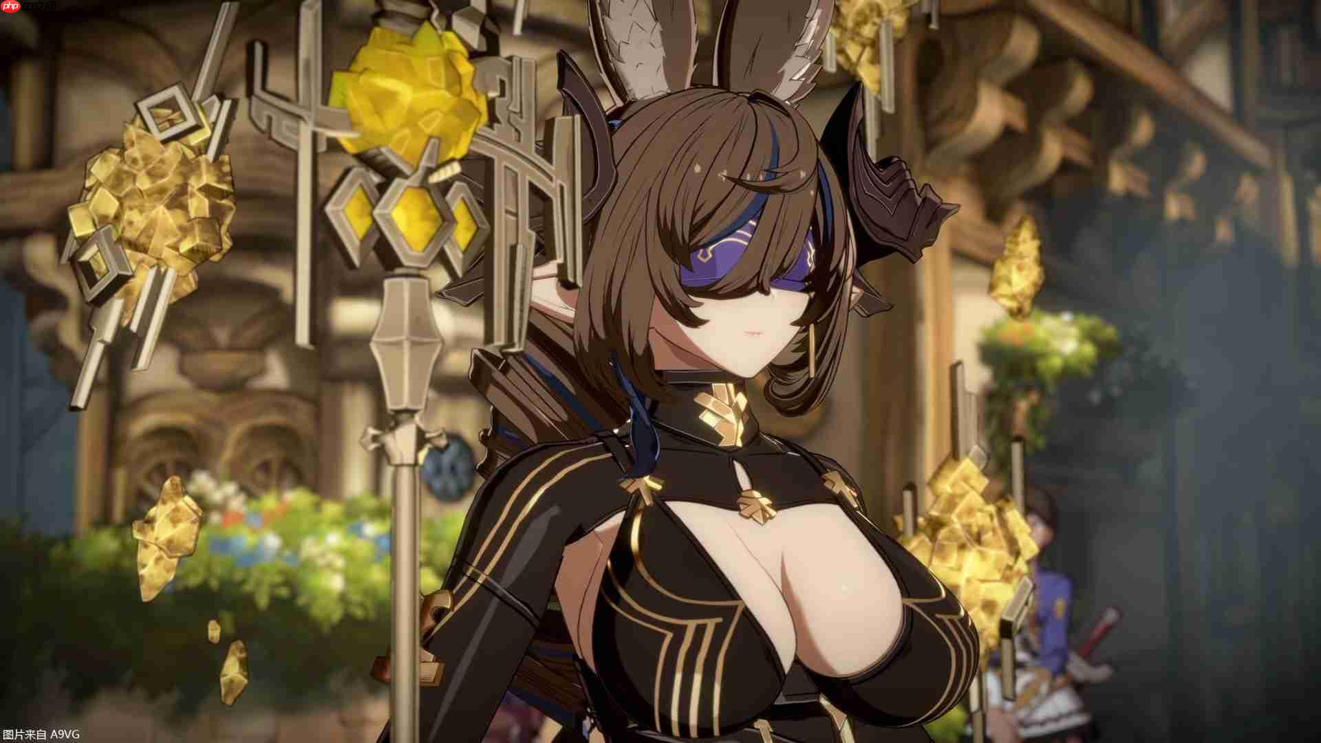 《碧蓝幻想Versus Rising》Ver2.20版本更新于8月5日上线