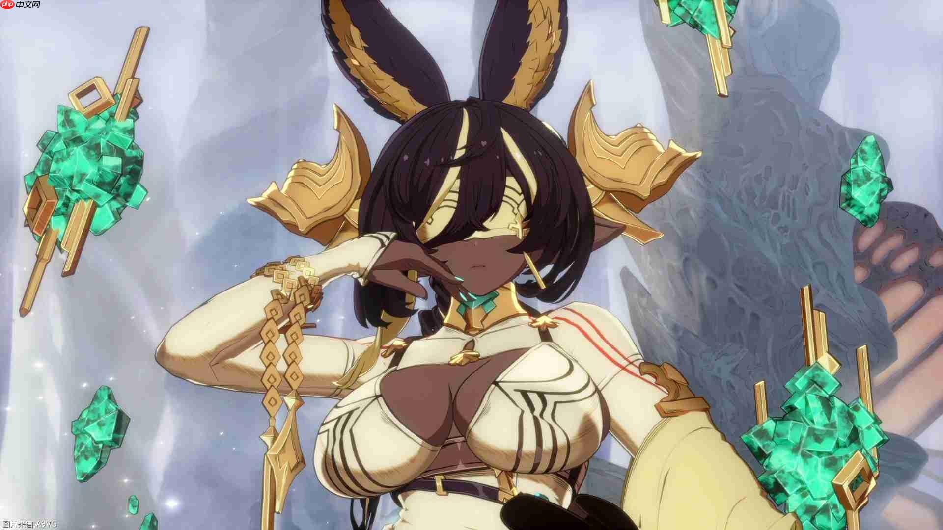 《碧蓝幻想Versus Rising》Ver2.20版本更新于8月5日上线