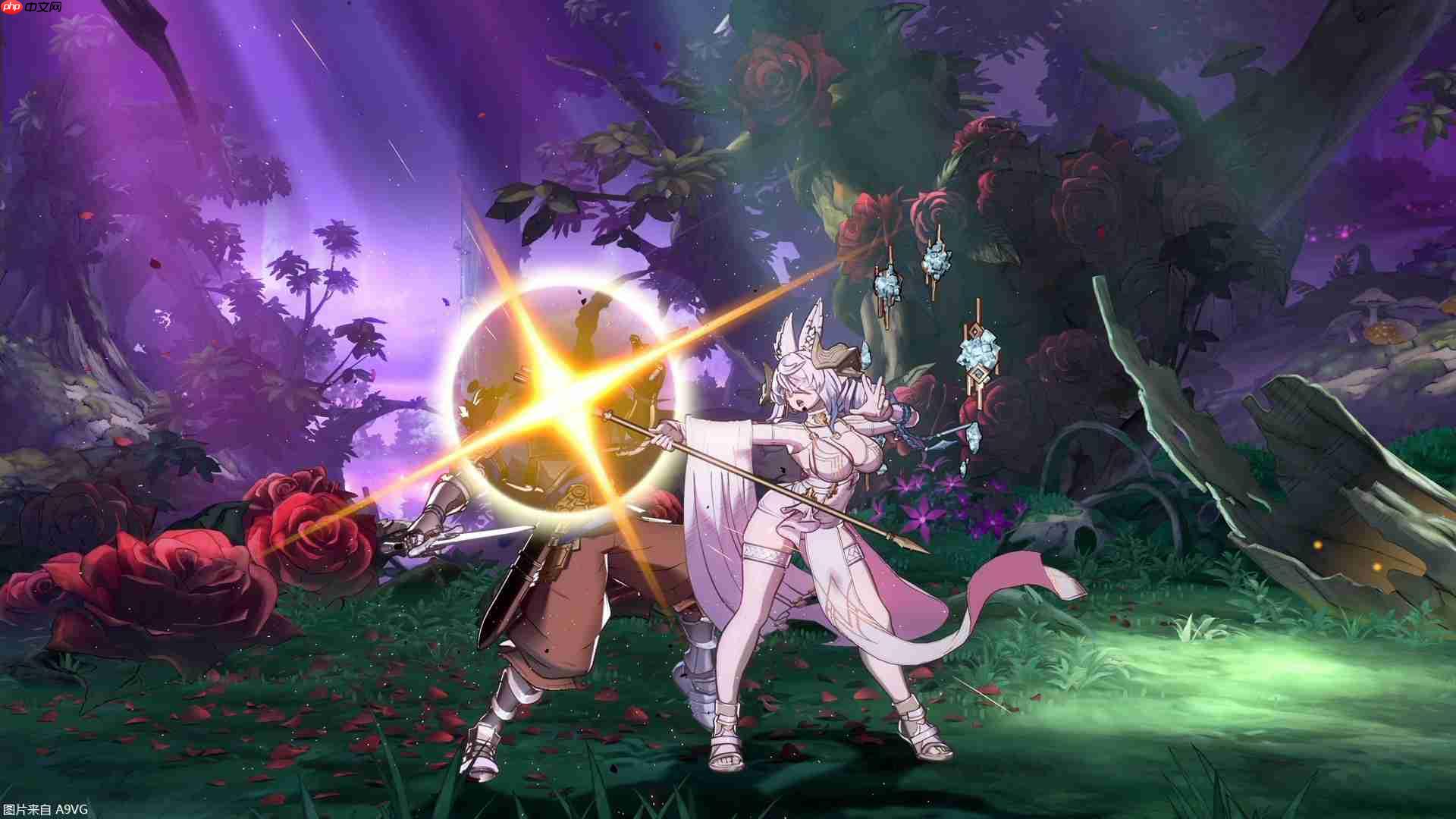 《碧蓝幻想Versus Rising》Ver2.20版本更新于8月5日上线