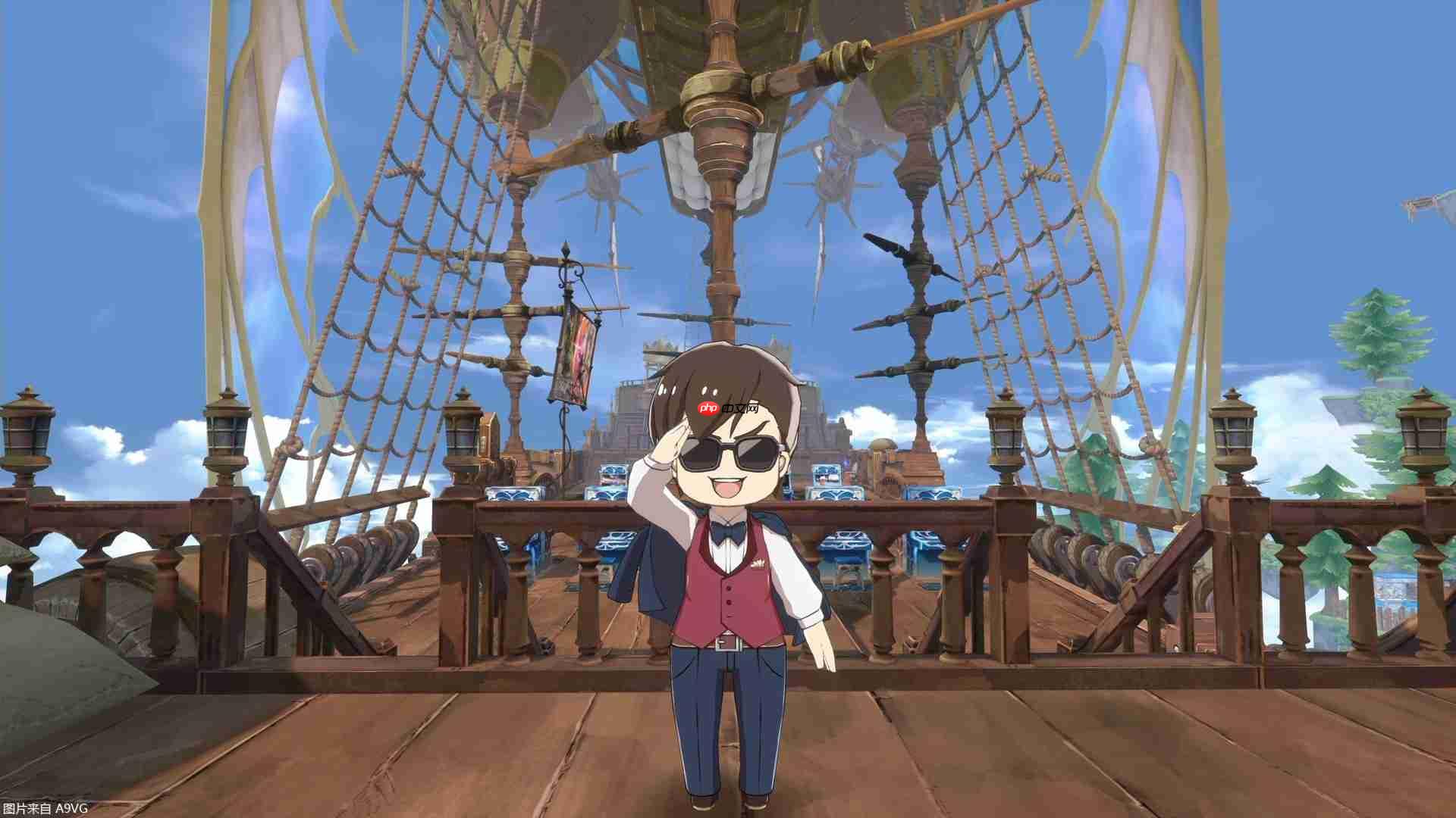 《碧蓝幻想Versus Rising》Ver2.20版本更新于8月5日上线