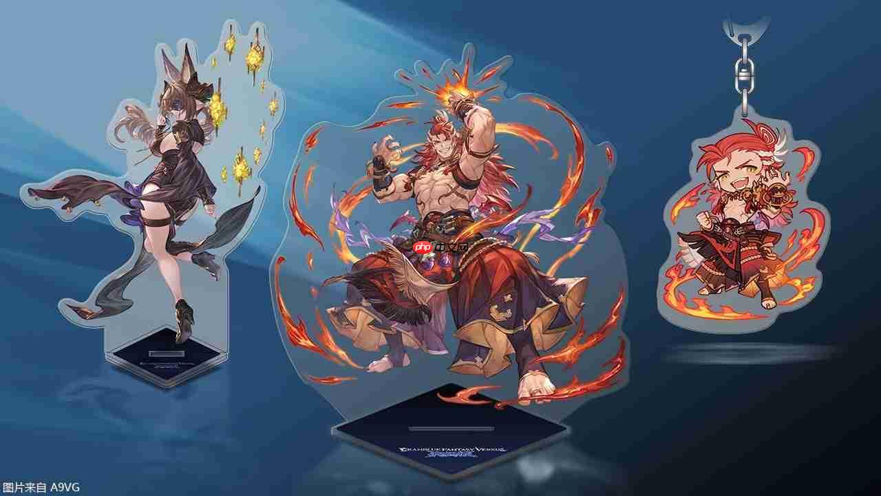 《碧蓝幻想Versus Rising》Ver2.20版本更新于8月5日上线