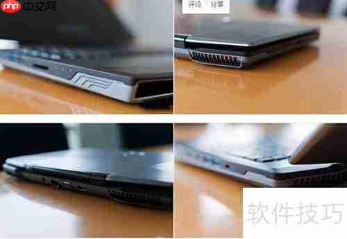 雷神911M-M4新品评测