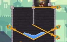 Tap Litter Fighter 20关通关技巧