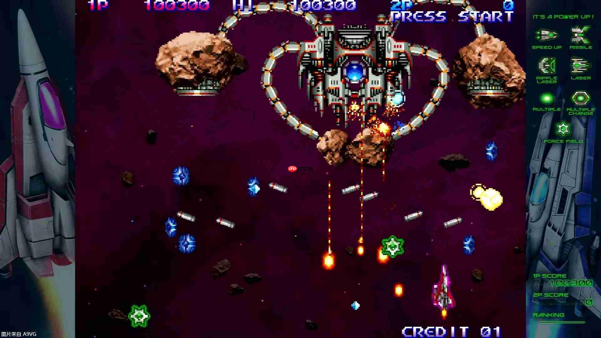 《宇宙巡航机 起源收藏集》评测 又一经典老IP的复活