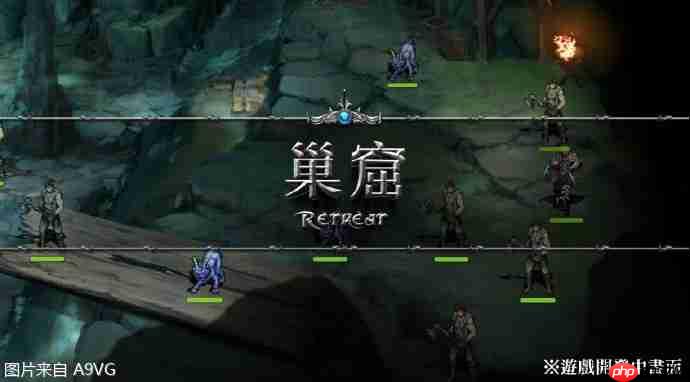 《幻世录 重制版》正式公布，预计2026年登陆Steam