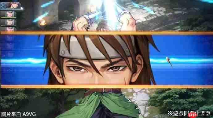 《幻世录 重制版》正式公布，预计2026年登陆Steam