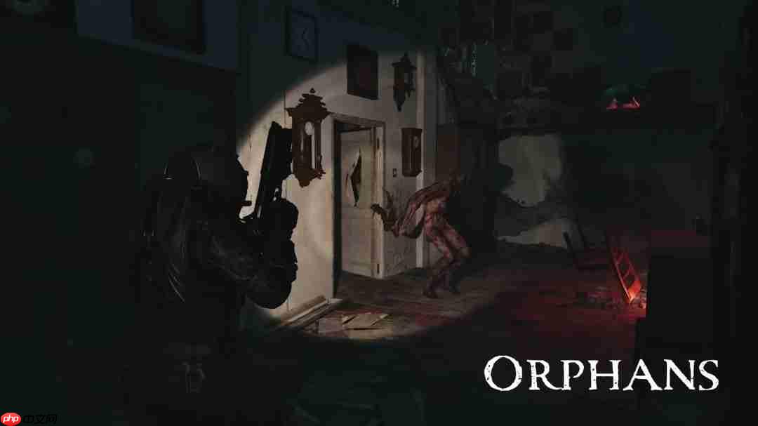 《时间旅者：重生曙光》Switch 2版9月5日发售