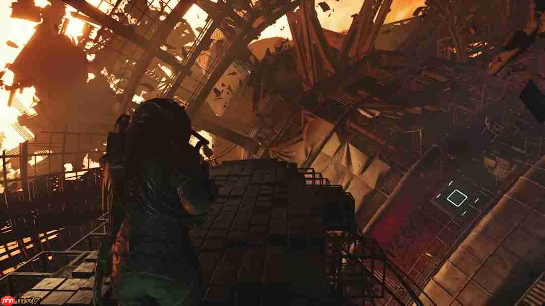 《时间旅者：重生曙光》Switch 2版9月5日发售