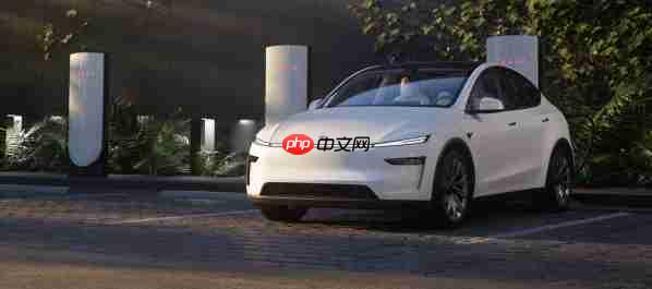 韩国进口车7月销量飙升23.3% 特斯拉Model Y成销量王