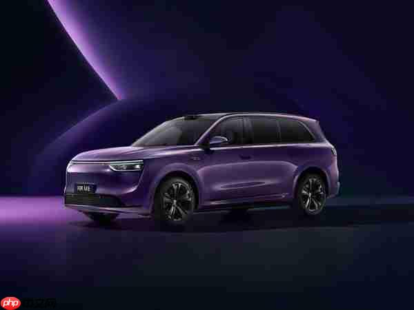 第31周新势力车型销量公布 问界m8超su7成单品第一？