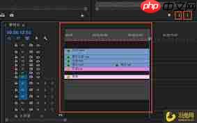 pr视频文件导出只有几kb无法正常播放如何解决