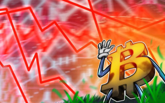 Bitfinex深度分析:比特幣(BTC)跌至11.2萬,山寨幣未現夏季行情