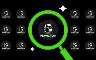 Momofun (MM Currency)이란 무엇입니까? 좋은 투자입니까? MM 토큰 경제 및 전망 분석