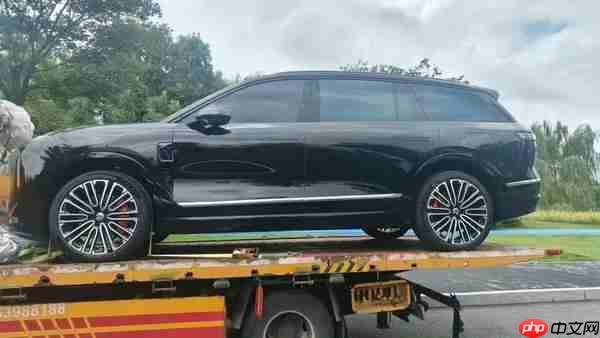 传新款蔚来ES8租电价格约35万元!本月将开启预订