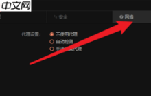 向日葵遠程控制軟件如何開啟自動檢查網(wǎng)絡