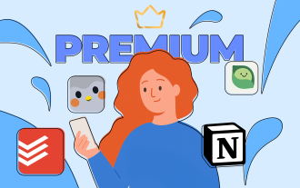 7 Productivity Apps That Are Worth the Premium Subscription