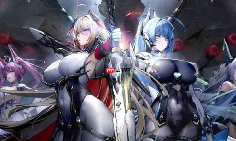 交错战线全新玩法递归沙盒怎么玩 递归沙盒玩法介绍